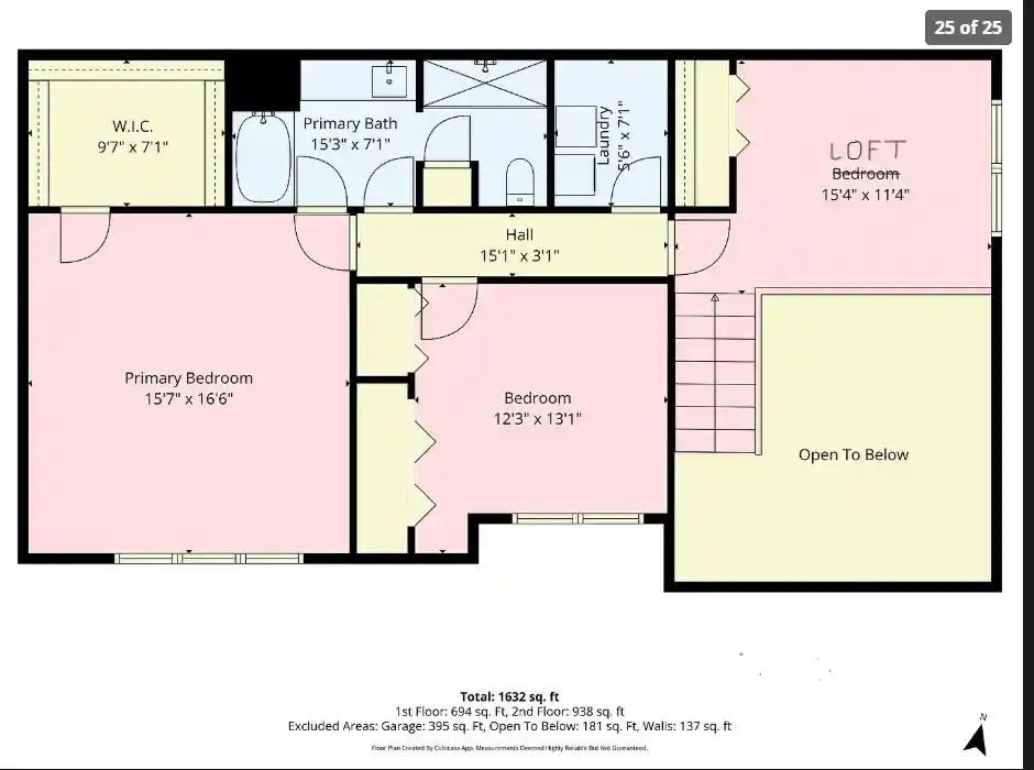Listing Photo 32 - Condo for sale in 920 Elderberry Cir located at 920 Elderberry Cir, Naperville, IL 60563 - Unit #104