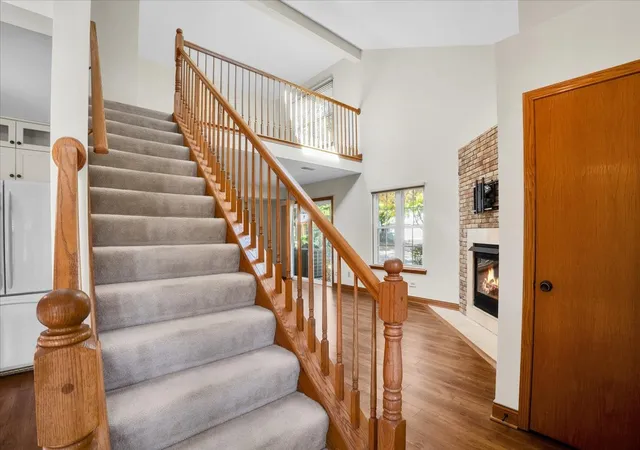 Listing Photo 4 - Condo for sale in building located at 920 Elderberry Cir, Naperville, IL 60563 - Unit #104