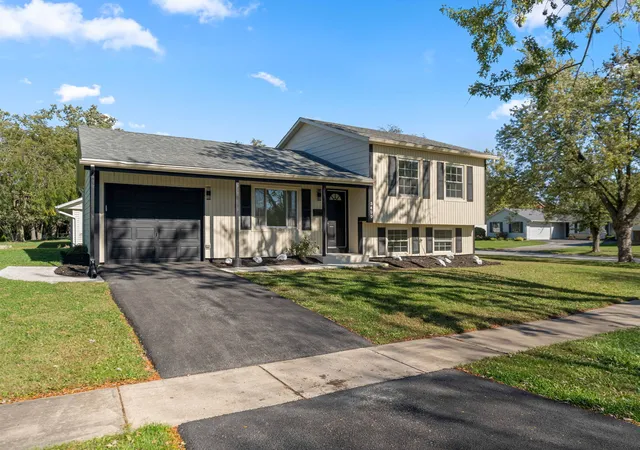 Single family home for sale at (Undisclosed), Hazel Crest, IL 60429 | MLS# 12788511 | Listing updated on 2026-10-22