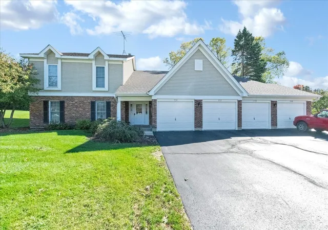 Photo 1 of Condo for sale at 312 N Thornwood Dr #0, Mc Henry, IL 60050 | MLS# 12788513 | Listing updated on 2026-10-21