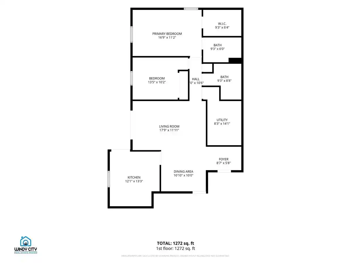 Listing Photo 24 - Condo for sale in 312 N Thornwood Dr located at 312 N Thornwood Dr, Mchenry, IL 60050 - Unit 312 N Thornwood Dr