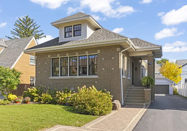Single family home for sale at 599 S Prospect Ave, Elmhurst, IL 60126 | MLS# 12788520