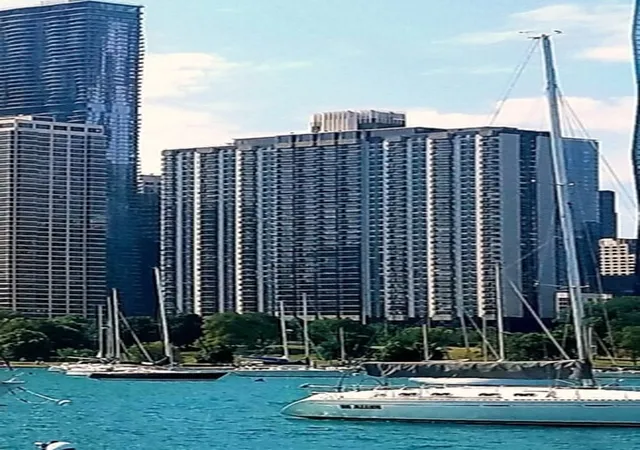 Photo 1 of Condo for sale at 400 E Randolph St #1515, Chicago, IL 60601 | MLS# 12788521 | Listing updated on 2026-10-20