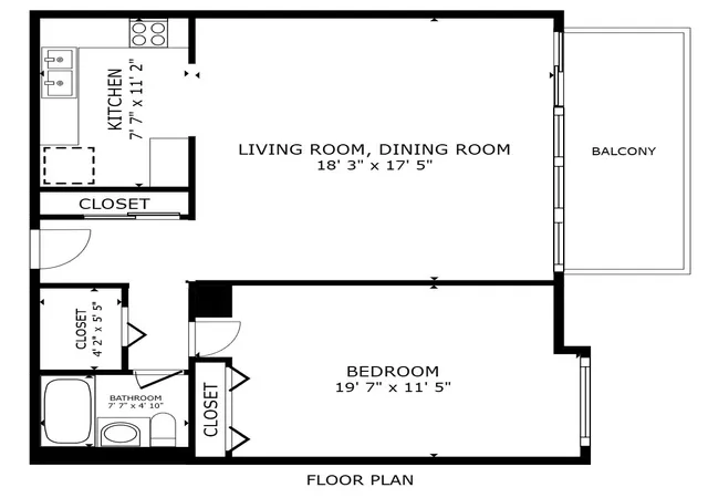 Photo 3 of Condo for sale at 400 E Randolph St #1515, Chicago, IL 60601 | MLS# 12788521 | Listing updated on 2026-10-20