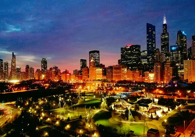 Photo 3 of Condo for sale at 400 E Randolph St #1515, Chicago, IL 60601 | MLS# 12788521 | Listing updated on 2026-10-20