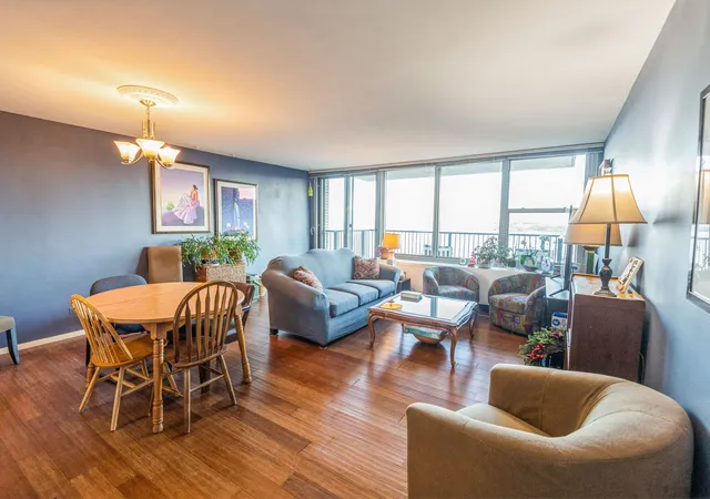 Photo 4 of Condo for sale at 400 E Randolph St #1515, Chicago, IL 60601 | MLS# 12788521 | Listing updated on 2026-10-20