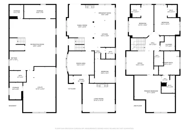 Photo 37 of Single family home for sale at 812 Courtland Ave, Park Ridge, IL 60068 | MLS# 12788527 | Listing updated on 2026-10-20