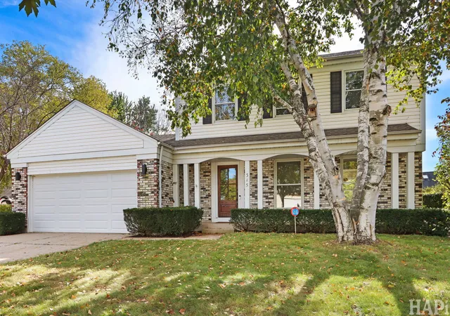 Photo 1 of Single family home for sale at 315 Alexandria Dr, Vernon Hills, IL 60061 | MLS# 12788529 | Listing updated on 2026-10-20
