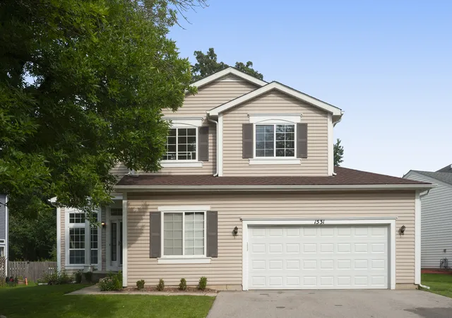 Photo 3 of Single family home for sale at 1531 Vineyard Dr, Gurnee, IL 60031 | MLS# 12788533 | Listing updated on 2026-10-20