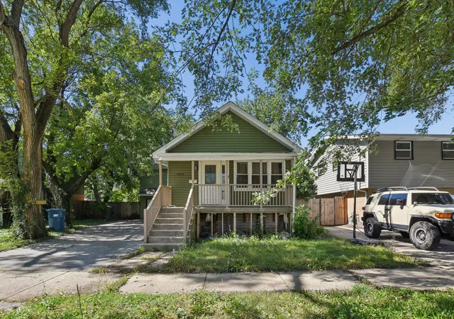 Single family home for sale at 14938 Millard Ave, Midlothian, IL 60445 | MLS# 12788537
