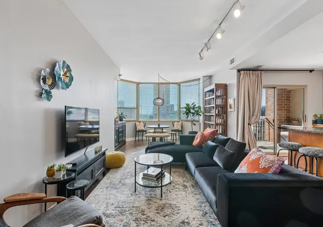 Photo 1 of Condo for sale at 720 W Randolph St #701, Chicago, IL 60661 | MLS# 12788539 | Listing updated on 2026-10-29