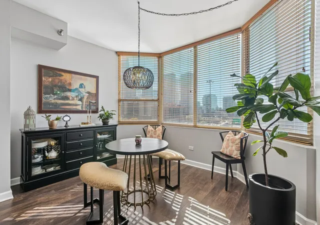 Photo 3 of Condo for sale at 720 W Randolph St #701, Chicago, IL 60661 | MLS# 12788539 | Listing updated on 2026-10-29