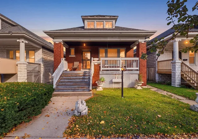 Photo 2 of Single family home for sale at 7517 S Peoria St, Chicago, IL 60620 | MLS# 12788540 | Listing updated on 2026-10-22