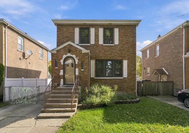 Photo 1 of Multi family home for sale at 5313 S Tripp Ave, Chicago, IL 60632 | MLS# 12788545 | Listing updated on 2026-10-19