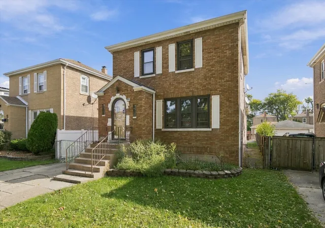 Photo 2 of Multi family home for sale at 5313 S Tripp Ave, Chicago, IL 60632 | MLS# 12788545 | Listing updated on 2026-10-19