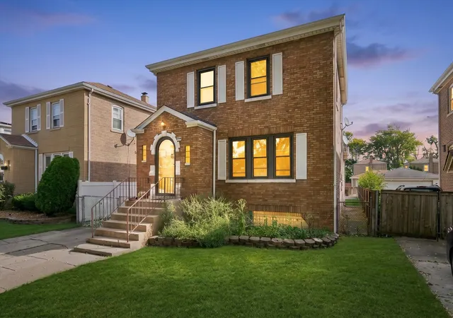 Photo 3 of Multi family home for sale at 5313 S Tripp Ave, Chicago, IL 60632 | MLS# 12788545 | Listing updated on 2026-10-19