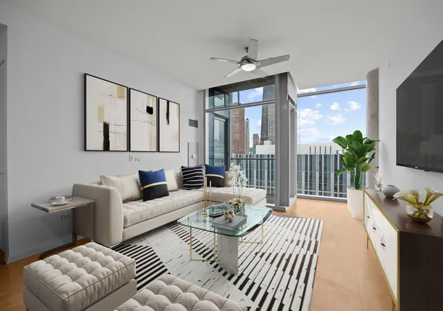 Photo 4 of Condo for sale at 600 N Fairbanks Ct #3604, Chicago, IL 60611 | MLS# 12788547 | Listing updated on 2026-10-23