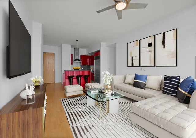 Photo 3 of Condo for sale at 600 N Fairbanks Ct #3604, Chicago, IL 60611 | MLS# 12788547 | Listing updated on 2026-10-23