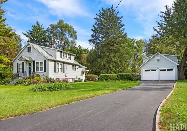 Single family home for sale at 2225 Lagoon Dr, Fox River Grove, IL 60021 | MLS# 12788554