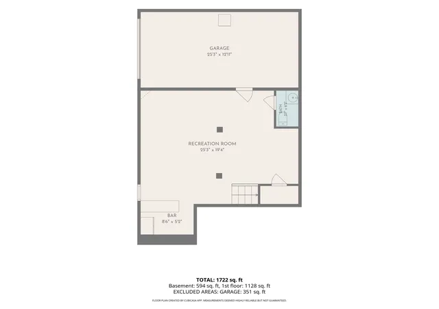 Photo 47 of Single family home for sale at 3203 Eads St, Davenport, IA 52802 | MLS# 12788566 | Listing updated on 2026-10-22