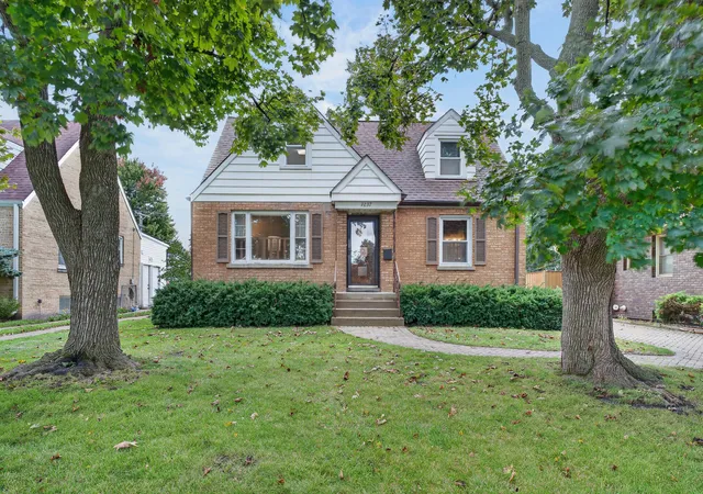 Single family home for sale at 7837 N Nora Ave, Niles, IL 60714 | MLS# 12788570