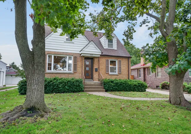 Photo 1 of Single family home for sale at 7837 N Nora Ave, Niles, IL 60714 | MLS# 12788570 | Listing updated on 2026-10-22