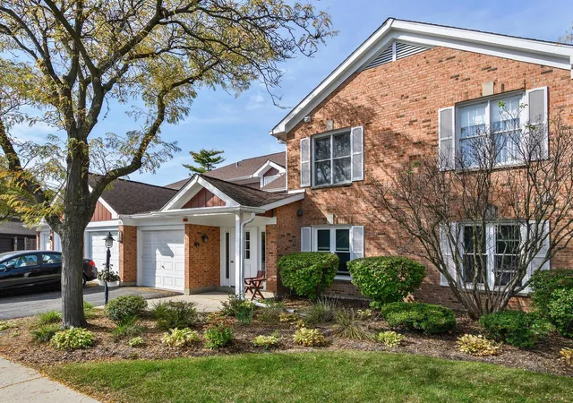 Condo for sale at 178 Grove Ave #C, Des Plaines, IL 60016 | MLS# 12788571