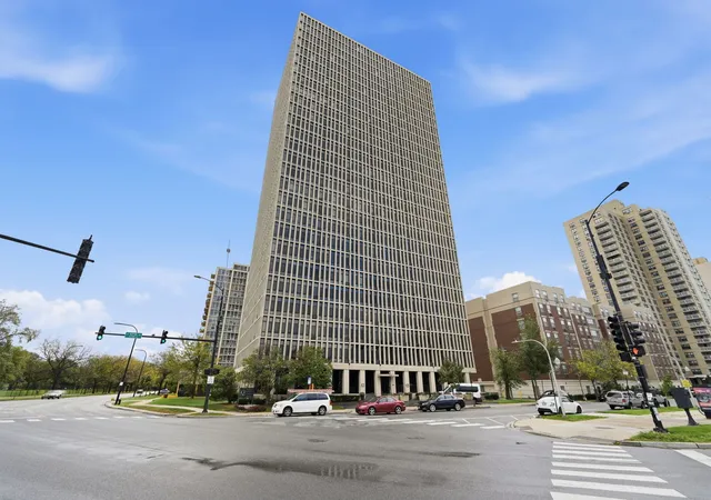 Photo 1 of Condo for sale at 6700 S South Shore Dr #2G, Chicago, IL 60649 | MLS# 12788580 | Listing updated on 2026-10-27