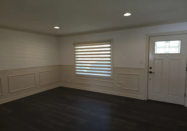 Photo 4 of Single family home for sale at 5633 Fernwood Ct, Matteson, IL 60443 | MLS# 12788582 | Listing updated on 2026-10-20