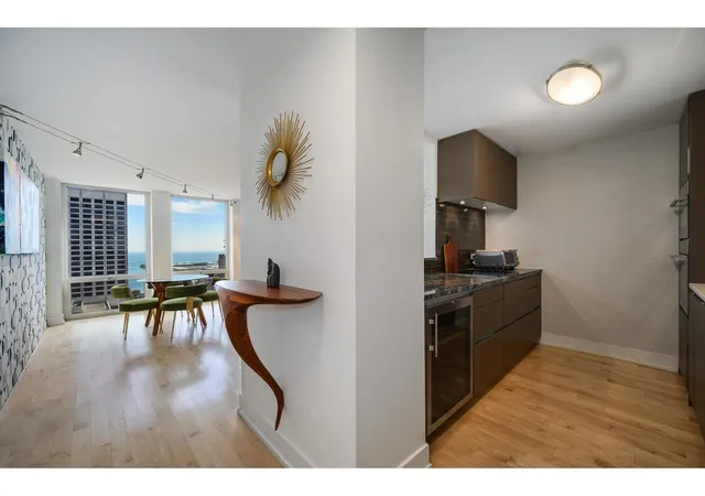 Photo 3 of Condo for sale at 111 E Chestnut St #34H, Chicago, IL 60611 | MLS# 12788586 | Listing updated on 2026-10-22