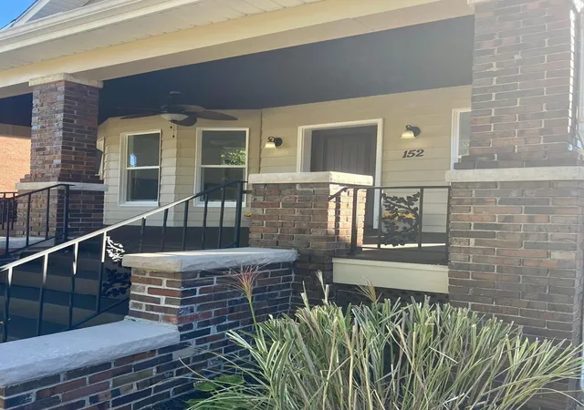 Photo 3 of Single family home for sale at 152 E Cobb Ave, Decatur, IL 62522 | MLS# 12788588 | Listing updated on 2026-10-20