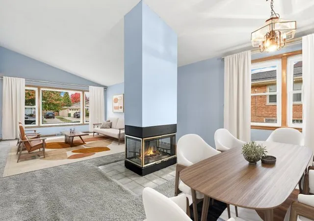 Photo 3 of Single family home for sale at 10537 S Kostner Ave, Oak Lawn, IL 60453 | MLS# 12788590 | Listing updated on 2026-10-29