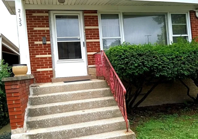Photo 2 of Single family home for sale at 2133 W 49th Place, Chicago, IL 60609 | MLS# 12788595 | Listing updated on 2026-10-19