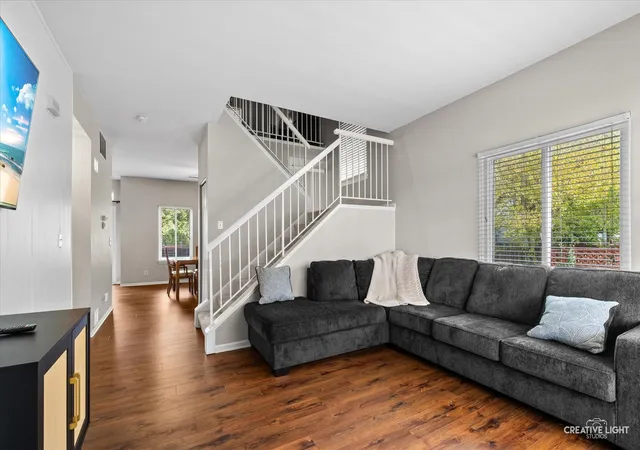 Photo 1 of Townhouse for sale at 21220 Duncan Ct, Plainfield, IL 60544 | MLS# 12788597 | Listing updated on 2026-10-28