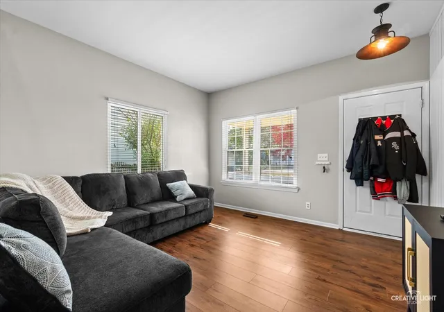 Photo 2 of Townhouse for sale at 21220 Duncan Ct, Plainfield, IL 60544 | MLS# 12788597 | Listing updated on 2026-10-28