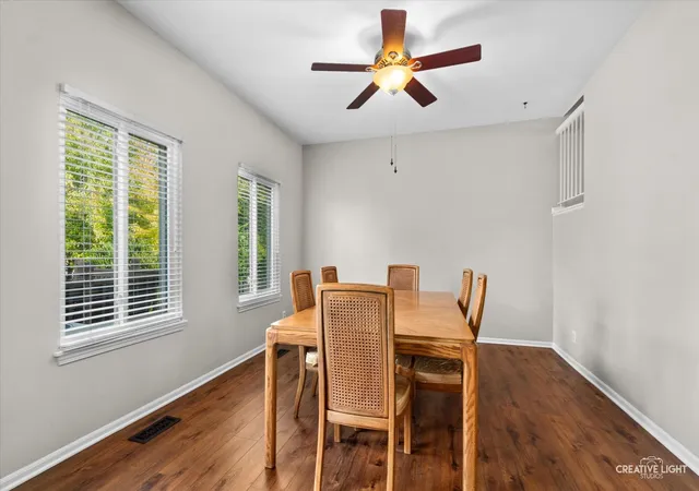 Photo 4 of Townhouse for sale at 21220 Duncan Ct, Plainfield, IL 60544 | MLS# 12788597 | Listing updated on 2026-10-28