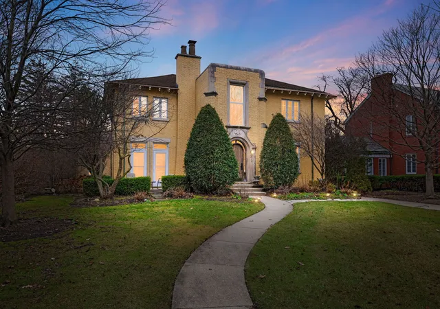 Photo 1 of Single family home for sale at 1210 William St, River Forest, IL 60305 | MLS# 12788598 | Listing updated on 2026-10-26