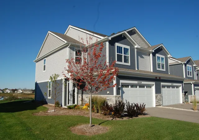 Photo 1 of Townhouse for sale at 12119 Kelsey Dr, Huntley, IL 60142 | MLS# 12788603 | Listing updated on 2026-10-22