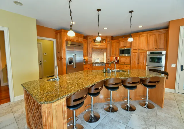 Photo 4 of Single family home for sale at 11971 24th Court, Pleasant Prairie, WI 53158 | MLS# 12788607 | Listing updated on 2026-10-20