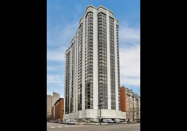Photo 1 of Condo for sale at 990 N Lake Shore Dr #8A, Chicago, IL 60611 | MLS# 12788609 | Listing updated on 2026-10-22
