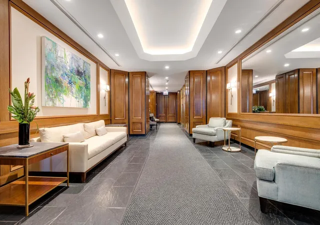 Photo 3 of Condo for sale at 990 N Lake Shore Dr #8A, Chicago, IL 60611 | MLS# 12788609 | Listing updated on 2026-10-22