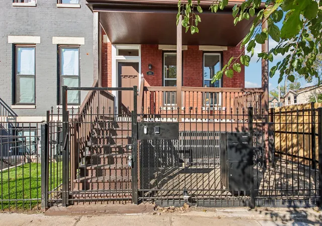 Photo 2 of Single family home for sale at 656 E Bowen Ave, Chicago, IL 60653 | MLS# 12788616 | Listing updated on 2026-10-28