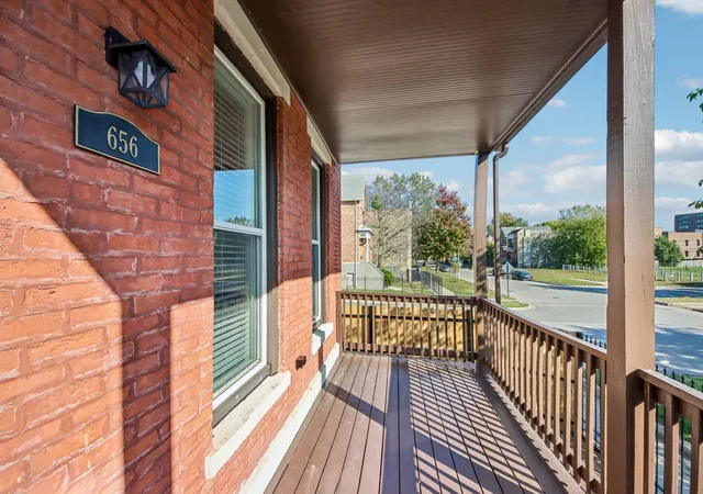 Photo 4 of Single family home for sale at 656 E Bowen Ave, Chicago, IL 60653 | MLS# 12788616 | Listing updated on 2026-10-28