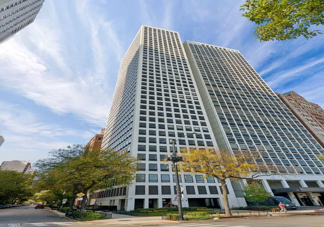 Condo for sale at 1100 N Lake Shore Dr #26B, Chicago, IL 60611 | MLS# 12788621