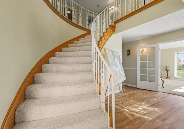 Photo 2 of Single family home for sale at 3900 Pine Hl Rd, Sterling, IL 61081 | MLS# 12788624 | Listing updated on 2026-10-30