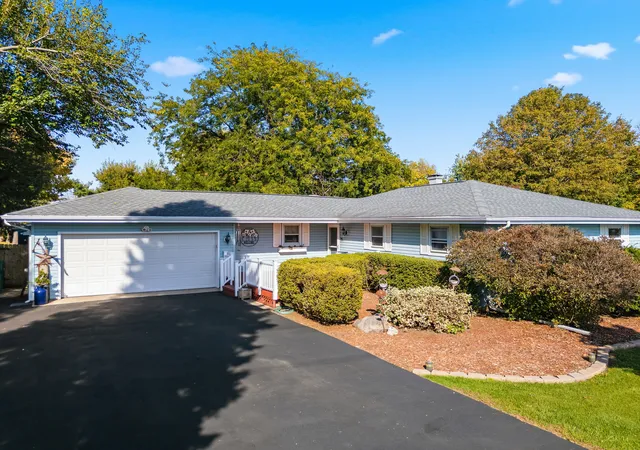 Photo 1 of Single family home for sale at 19326 W Sharp Rd, Elwood, IL 60421 | MLS# 12788628 | Listing updated on 2026-10-27