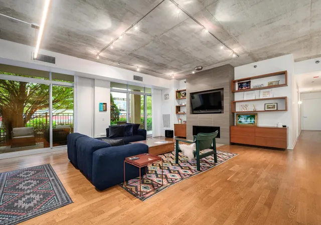 Photo 2 of Condo for sale at 720 N Larrabee St #G04, Chicago, IL 60654 | MLS# 12788637 | Listing updated on 2026-10-29