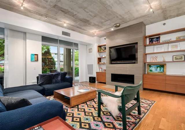 Photo 3 of Condo for sale at 720 N Larrabee St #G04, Chicago, IL 60654 | MLS# 12788637 | Listing updated on 2026-10-29
