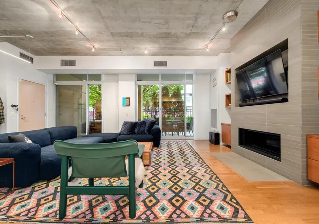 Photo 4 of Condo for sale at 720 N Larrabee St #G04, Chicago, IL 60654 | MLS# 12788637 | Listing updated on 2026-10-29