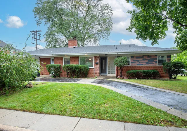 Single family home for sale at 6756 N Keating Ave, Lincolnwood, IL 60712 | MLS# 12788638